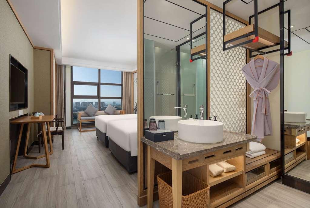 Days Inn Shaoxing Yuecheng Phòng bức ảnh