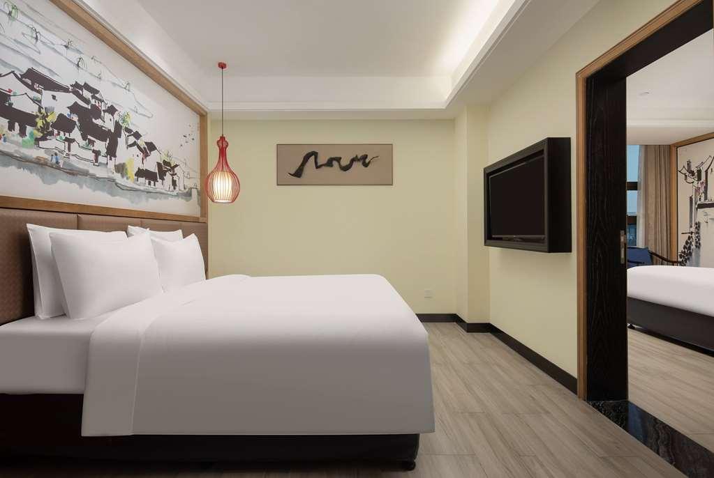 Days Inn Shaoxing Yuecheng Phòng bức ảnh