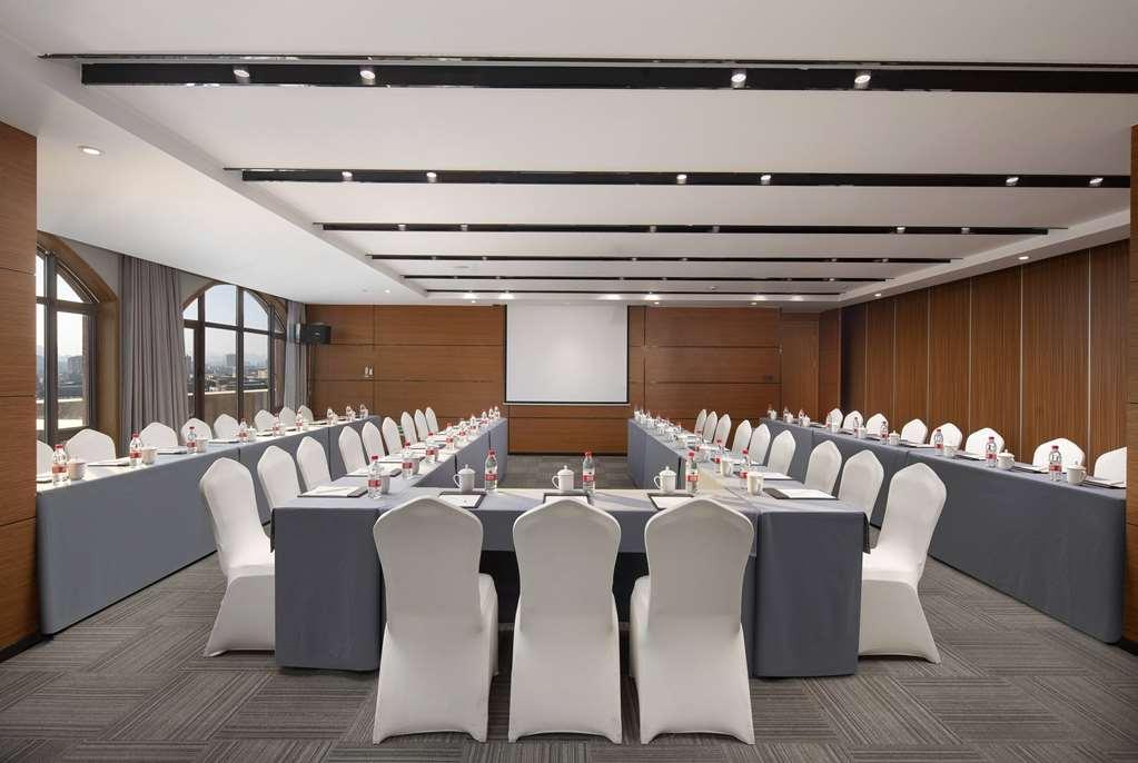 Days Inn Shaoxing Yuecheng Tiện nghi bức ảnh